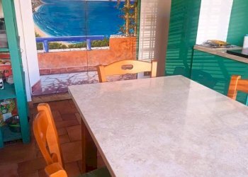 Veranda - Quadrilocale via Mauriac, 27, Roma - foto 3