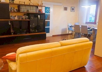 Salone - Quadrilocale via Mauriac, 27, Roma - foto 18