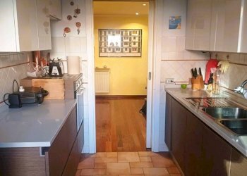 Cucina - Quadrilocale via Mauriac, 27, Roma - foto 14