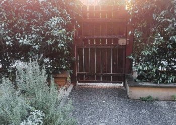 Ingresso - Quadrilocale via Mauriac, 27, Roma - foto 15