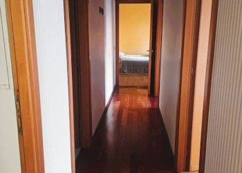 Corridoio - Quadrilocale via Mauriac, 27, Roma - foto 20