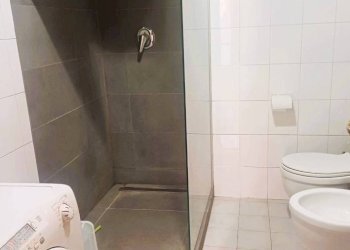 Bagno - Quadrilocale via Mauriac, 27, Roma - foto 21