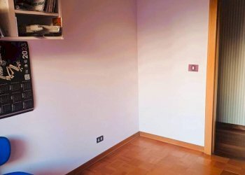 Camera da letto - Quadrilocale via Mauriac, 27, Roma - foto 22