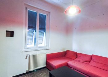 Studio - Appartamento viale Michelangelo Buonarroti, Genova (zona Sampierdarena) - foto 3