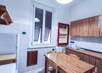 Cucina - Appartamento viale Michelangelo Buonarroti, Genova (zona Sampierdarena) - foto 6