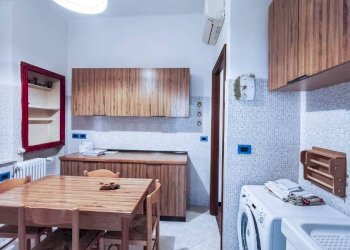 Cucina - Appartamento viale Michelangelo Buonarroti, Genova (zona Sampierdarena) - foto 7