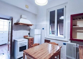 Cucina - Appartamento viale Michelangelo Buonarroti, Genova (zona Sampierdarena) - foto 8