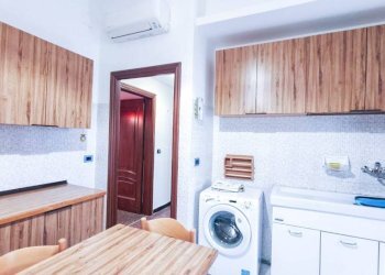 Lavanderia - Appartamento viale Michelangelo Buonarroti, Genova (zona Sampierdarena) - foto 9