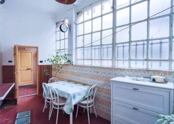 Veranda - Appartamento viale Michelangelo Buonarroti, Genova (zona Sampierdarena) - foto 11