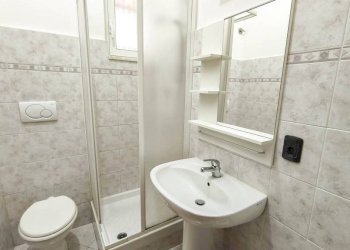 Bagno - Trilocale viale Michelangelo Buonarroti, Genova (zona Sampierdarena) - foto 18