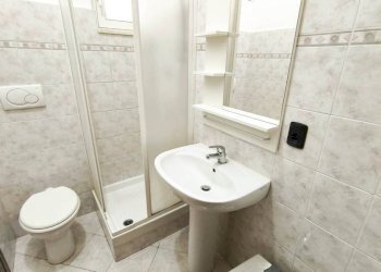 Bagno - Trilocale viale Michelangelo Buonarroti, Genova (zona Sampierdarena) - foto 19