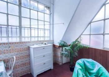 Veranda - Trilocale viale Michelangelo Buonarroti, Genova (zona Sampierdarena) - foto 20