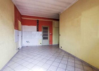 Cucina - Bilocale via Vittorio Asinari di Bernezzo, 5, Torino (zona Parella) - foto 5