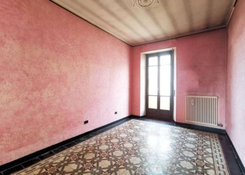 Camera da letto - Bilocale via Vittorio Asinari di Bernezzo, 5, Torino (zona Parella) - foto 6