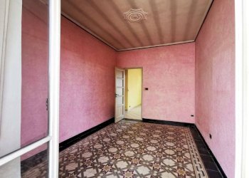 Camera da letto - Bilocale via Vittorio Asinari di Bernezzo, 5, Torino (zona Parella) - foto 10