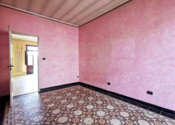 Camera da letto - Bilocale via Vittorio Asinari di Bernezzo, 5, Torino (zona Parella) - foto 11