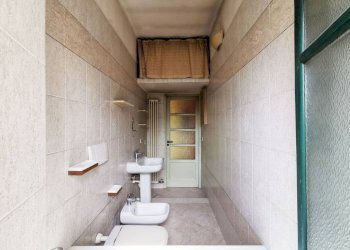 Bagno - Bilocale via Vittorio Asinari di Bernezzo, 5, Torino (zona Parella) - foto 14