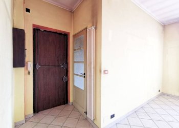 Ingresso - Bilocale via Vittorio Asinari di Bernezzo, 5, Torino (zona Parella) - foto 15