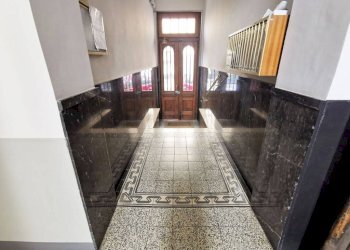Interno palazzo - Bilocale via Vittorio Asinari di Bernezzo, 5, Torino (zona Parella) - foto 16