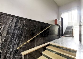 Interno palazzo - Bilocale via Vittorio Asinari di Bernezzo, 5, Torino (zona Parella) - foto 17