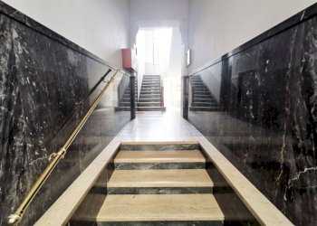 Interno palazzo - Bilocale via Vittorio Asinari di Bernezzo, 5, Torino (zona Parella) - foto 18