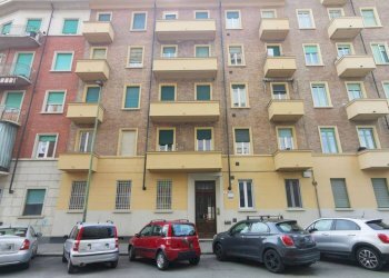 Facciata - Bilocale via Vittorio Asinari di Bernezzo, 5, Torino (zona Parella) - foto 19