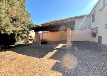 Posto macchina - Villa via della Ripa, 37, frazione Madonna Delle Grazie, Cuneo - foto 4