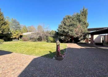 Terreno - Villa via della Ripa, 37, frazione Madonna Delle Grazie, Cuneo - foto 6