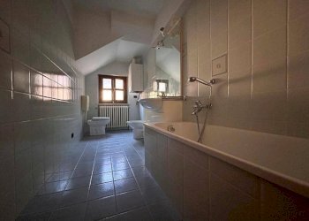 Bagno - Villa via della Ripa, 37, frazione Madonna Delle Grazie, Cuneo - foto 16
