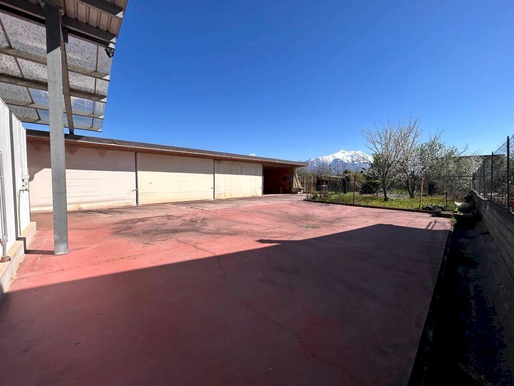 Terreno - Capannone via della Ripa, 37, frazione Madonna Delle Grazie, Cuneo - foto 2