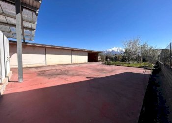 Terreno - Capannone via della Ripa, 37, frazione Madonna Delle Grazie, Cuneo - foto 2