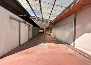 Box auto - Capannone via della Ripa, 37, frazione Madonna Delle Grazie, Cuneo - foto 3