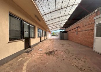 Zona - Capannone via della Ripa, 37, frazione Madonna Delle Grazie, Cuneo - foto 6