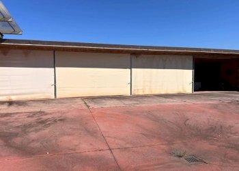 Posto macchina - Capannone via della Ripa, 37, frazione Madonna Delle Grazie, Cuneo - foto 10