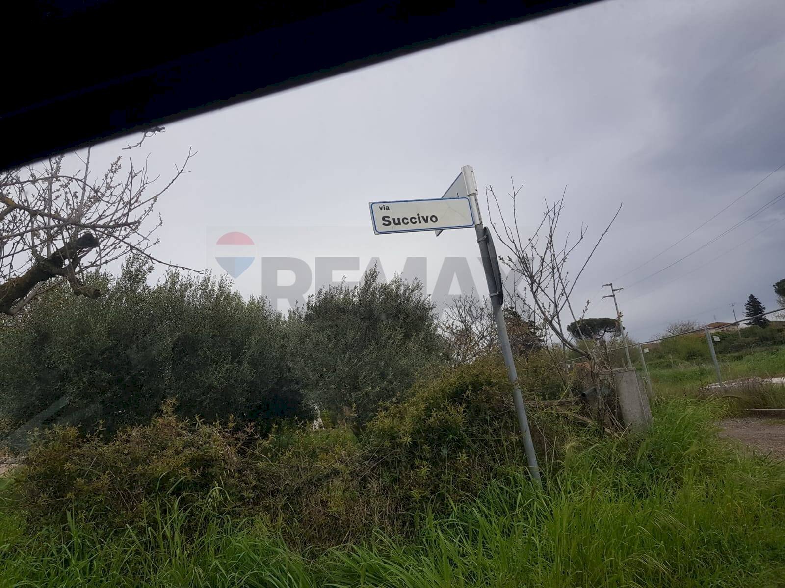 Vista delle montagne - Terreno edificabile Palazzo Morgana, Roma - foto 2