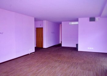 Salone - Ufficio via Carlo Cattaneo, 22, Gallarate - foto 4