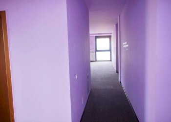 Corridoio - Ufficio via Carlo Cattaneo, 22, Gallarate - foto 10