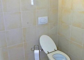 Bagno - Ufficio via Carlo Cattaneo, 22, Gallarate - foto 12
