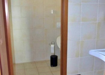 Bagno - Ufficio via Carlo Cattaneo, 22, Gallarate - foto 13