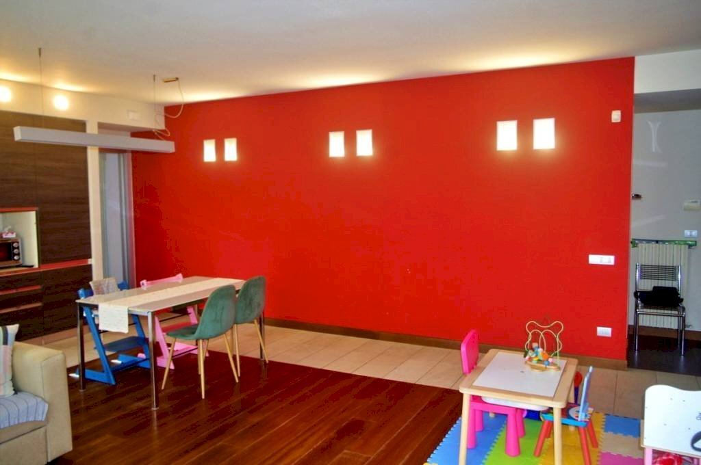 Salone - Quadrilocale Gallarate - foto 3