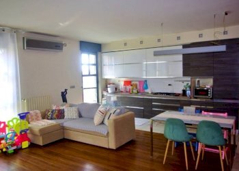 Salone - Quadrilocale Gallarate - foto 1