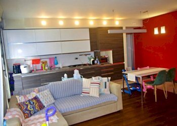 Cucina - Quadrilocale Gallarate - foto 2