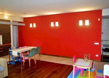 Salone - Quadrilocale Gallarate - foto 3