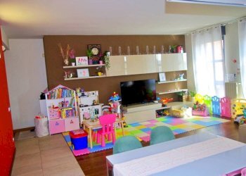 Camera da letto - Four-room apartment Gallarate - photo 5