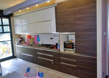 Cucina - Quadrilocale Gallarate - foto 6