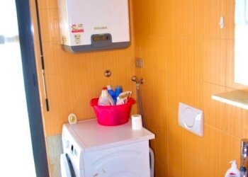 Bagno - Quadrilocale Gallarate - foto 8