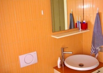 Bagno - Four-room apartment Gallarate - photo 9