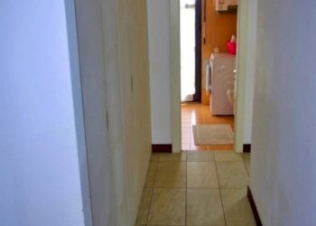 Corridoio - Quadrilocale Gallarate - foto 11