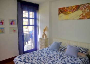 Camera da letto - Four-room apartment Gallarate - photo 12