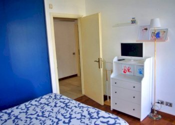 Camera da letto - Quadrilocale Gallarate - foto 14